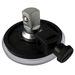 Alltooetools 1/2 Inch Torque Wrench Angle Gauge