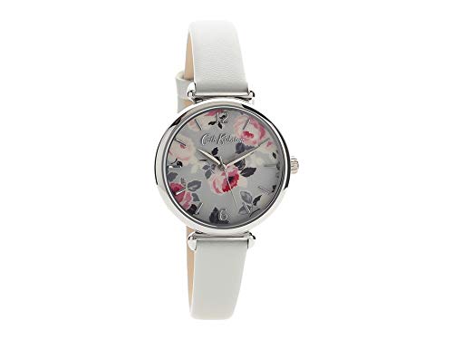 Cath Kidston Analog Multi-Colour Dial Women's Watch-CKL047ES