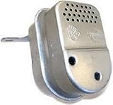 MUFFLER for Tecumseh 35056 fits Snow King Snow Thrower / Blowers & Generators