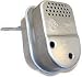 MUFFLER for Tecumseh 35056 fits Snow King Snow Thrower / Blowers & Generators