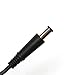 90W 65W 19V 4.74A AC Adapter Charger for HP Elitebook 8460P 8440P 2540P 8470P 2560P 6930P 8560P 8540W 2570P 8540P 8570P 2760P 2170P 8530W 8560W 2530P 2560,Folio 9470,A6-5350M D8H46AV Power Cord