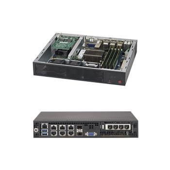 Supermicro atom c3558