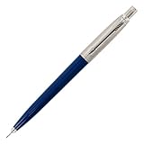 Parker Jotter Mechanical Pencil, 0.5mm, Blue Barrel, Each (S0033500)