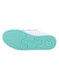 DC Shoes Women's Court Graffik