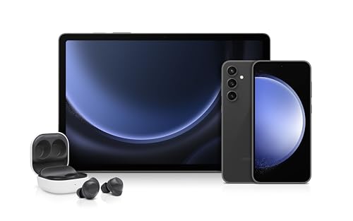 Samsung Galaxy Buds FE True Wireless Bluetooth Earbuds, Comfort and Secure in Ear Fit, Auto Switch Audio, Touch Control, Built-in Voice Assistant, White [US Version, 1Yr Manufacturer Warranty] - Image 9