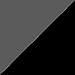 Speck Products CandyShell Grip Case, iPhone 6 Plus Case/iPhone 6S Plus Case, Black/Slate Grey