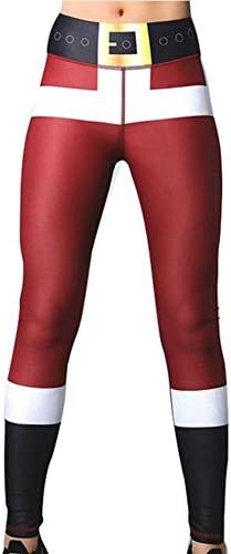 Sexy Women Digital Print Galaxy Legging Running Yoga Pants