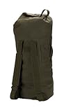 Rothco G.I. Style Double-Strap Duffle Bag