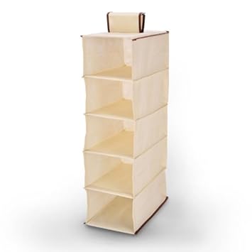 etagere de rangement suspendu