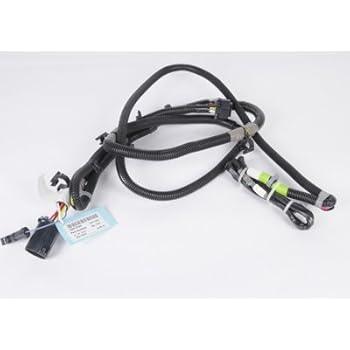 Amazon.com: Genuine GM 25910884 Trailer Wiring Harness ... gm trailer wiring harness 