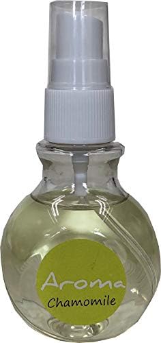 Amazon スマイル オリジナルアロマコロン 60ml カモミール ペットのスマイル ペット用品 通販