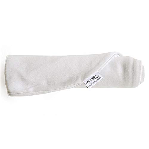 2 Snuggle+Organic+Patented+Sensory+Fiberfill