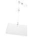 Jili Online 1:6 Display Stand Bracket Support for 12'' Hot Toys Phicen Kumik Figure Toy