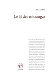 Le fil des missangas by 