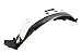KA Depot for Fit Chevy Cruze 2011-2016 95472793 GM1248226 Front Driver Left Side Fender Liner Inner Panel Plastic Guard Shield