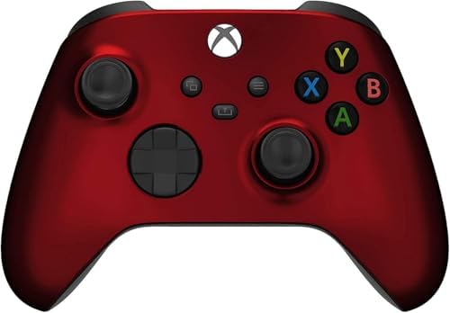 Amazon.com: Xbox One Series X S Custom Soft Touch Controller