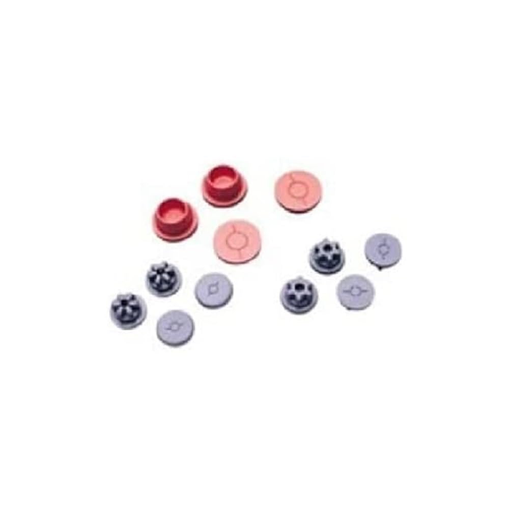 Neolab 2 7240 Injection Plug 13 mm x 7 mm (Pack of 100)