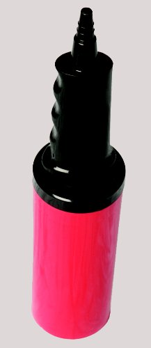 Hand Pump for Balloon, Yoga Pilates Ball, Rody Horse, Rody Horse, Benny, Trumpette Howdy, Rody Max Pony, Colors May Vary