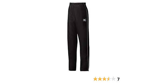 Mizuno Women's Team V Warm Up Pant 
