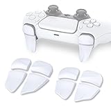 PlayVital Blade 2 Pairs Shoulder Buttons Extension