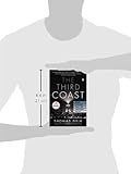 Front cover for the book The third coast by Thomas Dyja