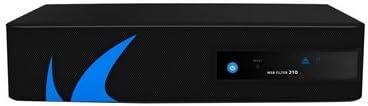 Barracuda 210 Web Filter Security Appliance