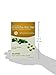 Crunch-a-Mame Edamame Snack - High In Protein & Fiber, Naturally Gluten Free - Jalapeño - (Pack of 8 Single Serving Bags)
