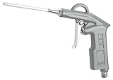 Shop Fox D3281 Heavy Duty Blow Gun, 4-Inch Nozzle