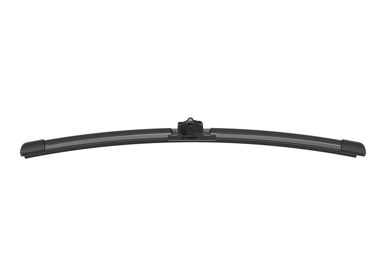 Bosch Aerotwin AP 16 U - Front Windscreen Wiper - Replacement Blade - Comes with Modular Adapters - 1 Blade, 400mm