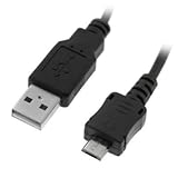 15 Foot Long Sync & charging Micro USB Data Cable for USB Data Sync Cable For Motorola Atrix, Blackberry Playbook, HTC EVO 4G LTE, evo 3d , EVO VIEW 4G, HTC Flyer, HTC Rezound, HTC Rhyme, HTC EVO Shift 4G, HTC inspire 4G, Kindle Fire, Kindle, Motorola Droid X2, Motorola Photon 4G, Motorola DROID RAZR MAXX, Samsung Galaxy Note, Samung Galaxy S2, Samsung GALAXY S3 4G, Samsung INFUSE 4G, Samsung Focus, Galaxy NEXUS (Verizon), DROID CHARGE Nook color and Touchscreen Phones that support Micro USB