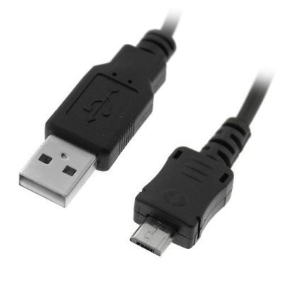 15 Foot Long Sync & charging Micro USB Data Cable for USB Data Sync Cable For Motorola Atrix, Blackberry Playbook, HTC EVO 4G LTE, evo 3d , EVO VIEW 4G, HTC Flyer, HTC Rezound, HTC Rhyme, HTC EVO Shift 4G, HTC inspire 4G, Kindle Fire, Kindle, Motorola Droid X2, Motorola Photon 4G, Motorola DROID RAZR MAXX, Samsung Galaxy Note, Samung Galaxy S2, Samsung GALAXY S3 4G, Samsung INFUSE 4G, Samsung Focus, Galaxy NEXUS (Verizon), DROID CHARGE Nook color and Touchscreen Phones that support Micro USB