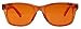 Classic Style Color Therapy Glasses - Set of 7