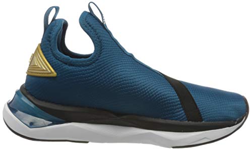 PUMA LQDCELL Shatter MID WNS gymnastiekschoen voor dames - Image 7