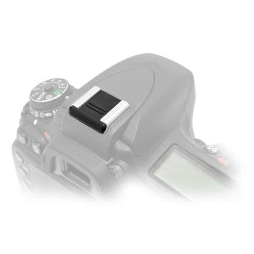 Nikon BS1 Hotshoe Protection Cap for Nikon D7000, D3100, D90, D5000