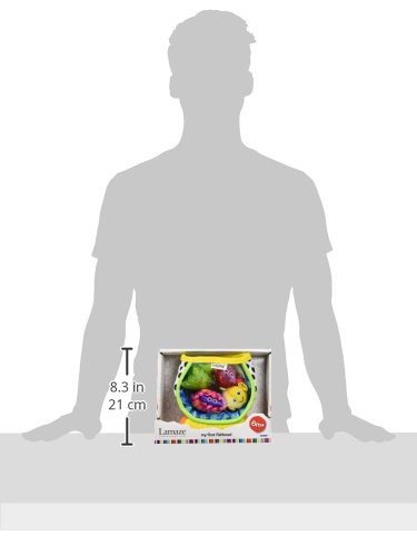 Lamaze My First Fishbowl