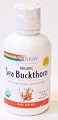 Solaray Organic Sea Buckthorn Juice Blend -- 16 fl oz
