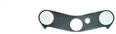 Yana Shiki USA YP203423 Black Yoke Protector (YAMAHA R1 0203),1 Pack