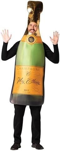 champagne dress costume Amazon.com: Rasta Imposta Champagne Dress Halloween Costume, Women One Size  Medium : Clothing, Shoes & Jewelry
