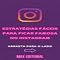 Livro Estratégias Fáceis para ficar Famosa no Instagram