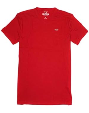 Men's Must-Have V Neck T-Shirt HOM V