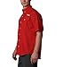 Columbia Mens Bahama Ii Short Sleeve Shirt