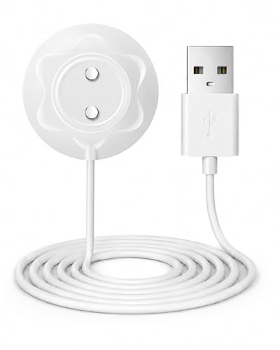 Rose Charger