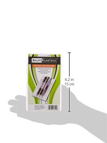 Baumgartens Pocket Protector 46502 Buy Online See Prices