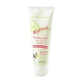 Branam Oral Health Tooth Gel for Babies and Toddlers Yum Yum Bubblegum -- 4 oz