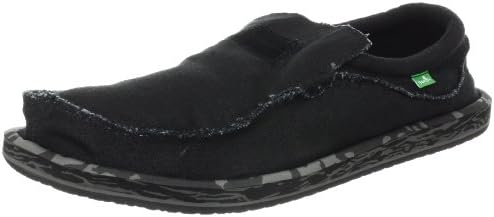 Sanuk Men's Kyoto B&T,