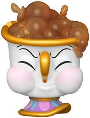 Amazon.com: Funko Pop! Disney Beauty 