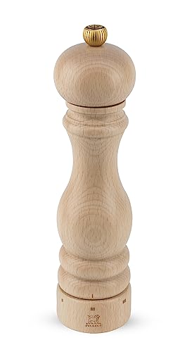 Peugeot Paris Pepper Mill U'select Natural