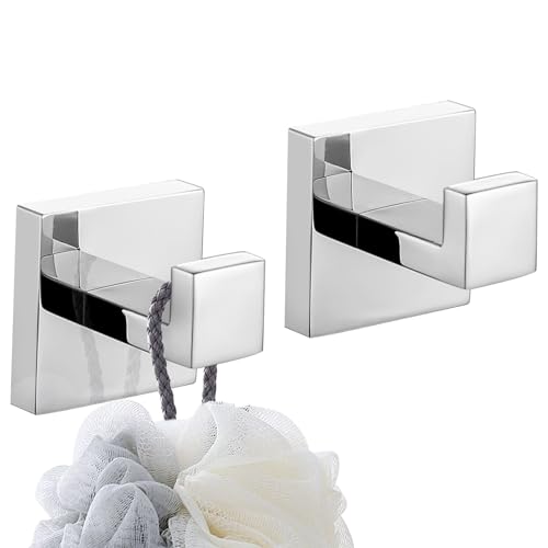 Robe Hook*2 Pack