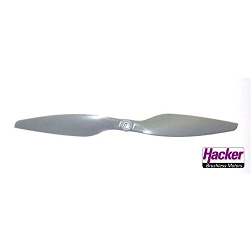 Multi-Rotor Pusher Propeller, 10 x 4.5