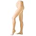 AW Style 206 Medical Weight Closed Toe Maternity Pantyhose - 20-30 mmHg